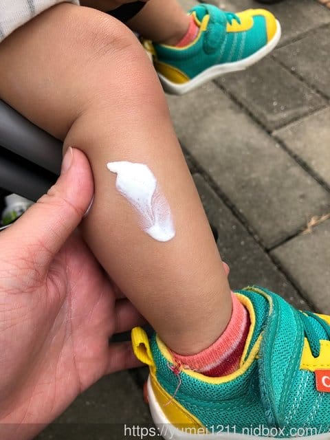 【德國-施巴5.5嬰幼兒防曬乳SPF50,Baby防曬比我們想像的更加重要!】 - 第12張圖 【德國-施巴5.5嬰幼兒防曬乳SPF50,Baby防曬比我們想像的更加重要!】