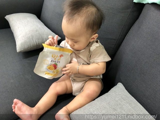 【團購】韓國熱賣 ▌零鈉米餅無添加米餅 ▌超好吃健康果乾 ▌大人也愛優酪球 ▌非油炸夾心海苔 (8/1-8/8) - 第18張圖 【團購】韓國熱賣 ▌零鈉米餅無添加米餅 ▌超好吃健康果乾 ▌大人也愛優酪球 ▌非油炸夾心海苔 (8/1-8/8)