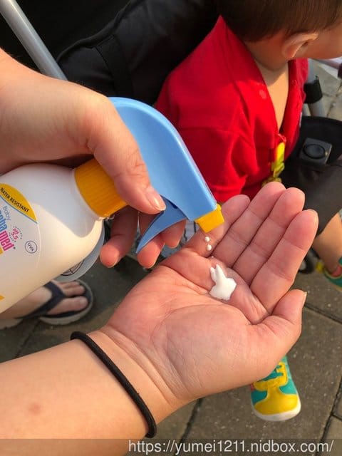 【德國-施巴5.5嬰幼兒防曬乳SPF50,Baby防曬比我們想像的更加重要!】 - 第10張圖 【德國-施巴5.5嬰幼兒防曬乳SPF50,Baby防曬比我們想像的更加重要!】