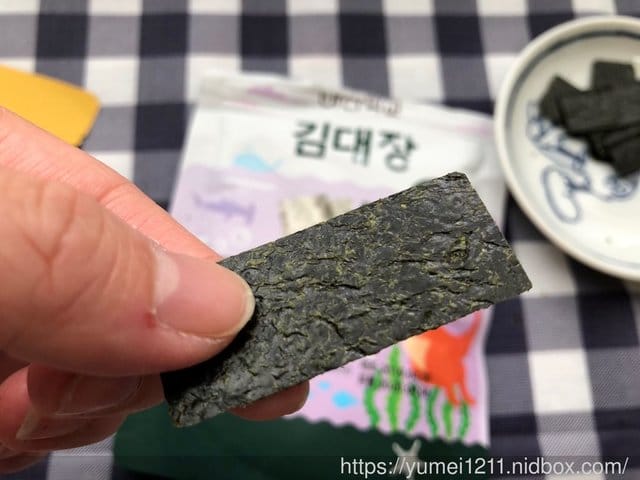 【團購】韓國熱賣 ▌零鈉米餅無添加米餅 ▌超好吃健康果乾 ▌大人也愛優酪球 ▌非油炸夾心海苔 (8/1-8/8) - 第7張圖 【團購】韓國熱賣 ▌零鈉米餅無添加米餅 ▌超好吃健康果乾 ▌大人也愛優酪球 ▌非油炸夾心海苔 (8/1-8/8)