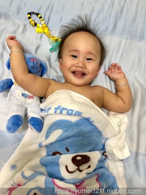 【德國-施巴5.5嬰幼兒防曬乳SPF50,Baby防曬比我們想像的更加重要!】 - 第19張圖 【德國-施巴5.5嬰幼兒防曬乳SPF50,Baby防曬比我們想像的更加重要!】