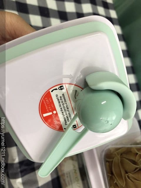 【安酷ANKOU LIFE 生活-一鍵搞定全防漏萬用密封罐】 - 第13張圖 【安酷ANKOU LIFE 生活-一鍵搞定全防漏萬用密封罐】