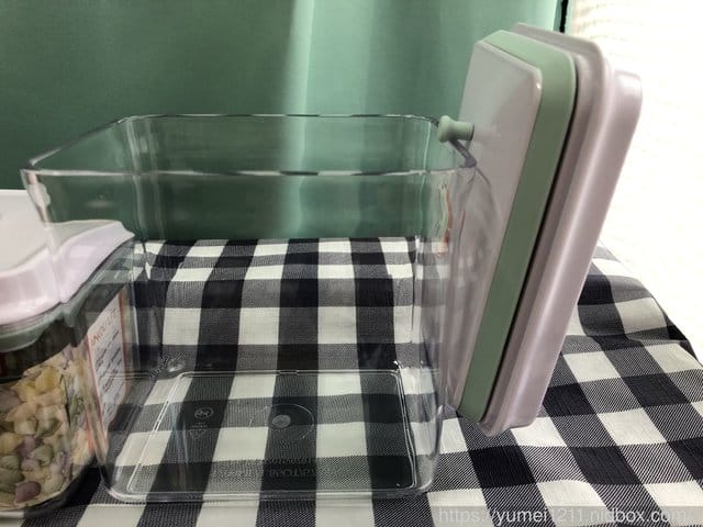 【安酷ANKOU LIFE 生活-一鍵搞定全防漏萬用密封罐】 - 第10張圖 【安酷ANKOU LIFE 生活-一鍵搞定全防漏萬用密封罐】