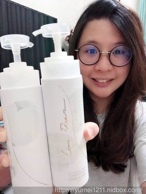 【Love Dear-瞬酵控油-清橙+紅木潤髮乳組合, 全新洗護髮系列搭配 溫柔呵護頭皮保養】 - 第16張圖 【Love Dear-瞬酵控油-清橙+紅木潤髮乳組合, 全新洗護髮系列搭配 溫柔呵護頭皮保養】