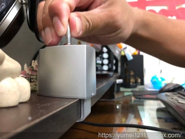 【喜萬年SYLVANIA-第二代 LED小小冰極光護眼檯燈-雙色切換版】 - 第24張圖 【喜萬年SYLVANIA-第二代 LED小小冰極光護眼檯燈-雙色切換版】