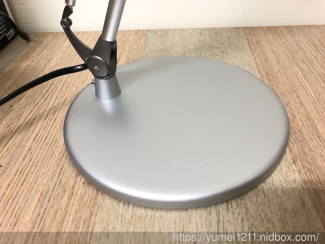 【喜萬年SYLVANIA-第二代 LED小小冰極光護眼檯燈-雙色切換版】 - 第17張圖 【喜萬年SYLVANIA-第二代 LED小小冰極光護眼檯燈-雙色切換版】