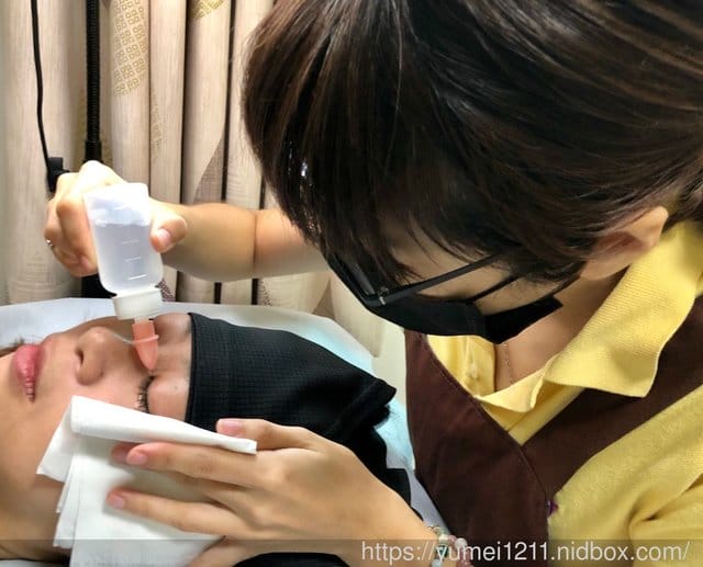 台中北區【Abby.毛貓接睫個人工作室】接睫毛了! 素顏也好漂亮! - 第10張圖 台中北區【Abby.毛貓接睫個人工作室】接睫毛了! 素顏也好漂亮!