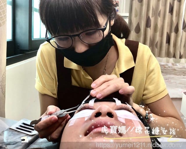 台中北區【Abby.毛貓接睫個人工作室】接睫毛了! 素顏也好漂亮! - 第13張圖 台中北區【Abby.毛貓接睫個人工作室】接睫毛了! 素顏也好漂亮!
