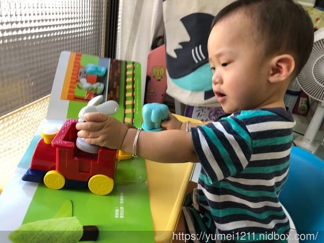 【巧連智-全新登場五大學習領域9月號寶寶版,讓虎寶開心的主動學習】 - 第25張圖 【巧連智-全新登場五大學習領域9月號寶寶版,讓虎寶開心的主動學習】