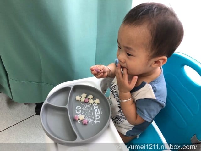 【三風食品-穗穗康健系列】MIT的高品質,堅持無添加無鹽寶寶麵+麥星星,給寶寶低負擔的副食品 - 第15張圖 【三風食品-穗穗康健系列】MIT的高品質,堅持無添加無鹽寶寶麵+麥星星,給寶寶低負擔的副食品