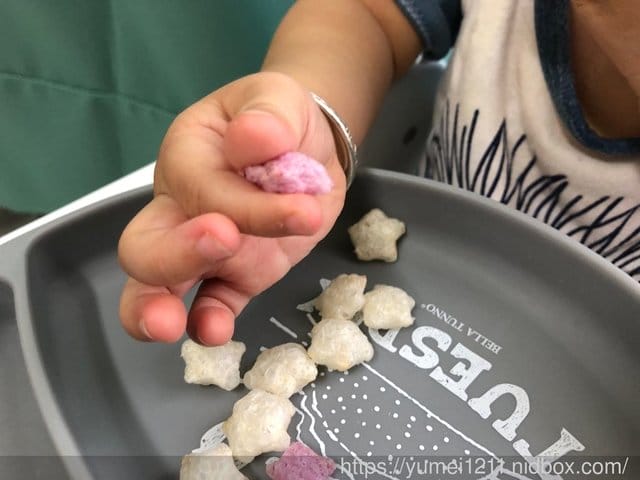 【三風食品-穗穗康健系列】MIT的高品質,堅持無添加無鹽寶寶麵+麥星星,給寶寶低負擔的副食品 - 第14張圖 【三風食品-穗穗康健系列】MIT的高品質,堅持無添加無鹽寶寶麵+麥星星,給寶寶低負擔的副食品