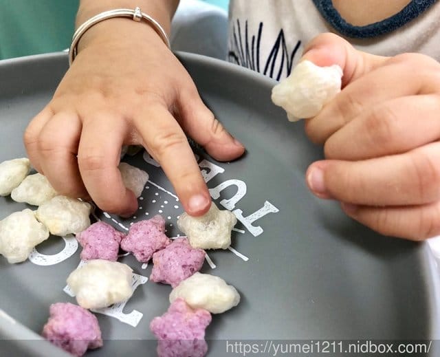 【三風食品-穗穗康健系列】MIT的高品質,堅持無添加無鹽寶寶麵+麥星星,給寶寶低負擔的副食品 - 第13張圖 【三風食品-穗穗康健系列】MIT的高品質,堅持無添加無鹽寶寶麵+麥星星,給寶寶低負擔的副食品