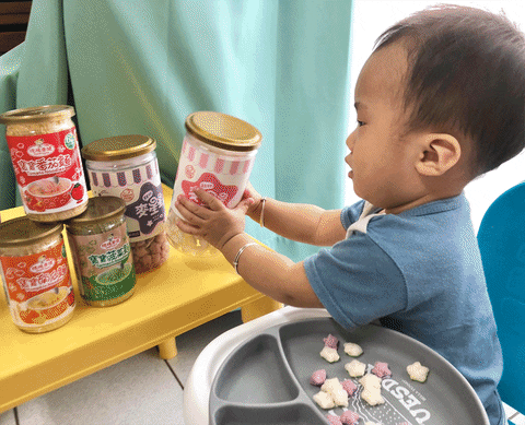 【三風食品-穗穗康健系列】MIT的高品質,堅持無添加無鹽寶寶麵+麥星星,給寶寶低負擔的副食品 - 第11張圖 【三風食品-穗穗康健系列】MIT的高品質,堅持無添加無鹽寶寶麵+麥星星,給寶寶低負擔的副食品