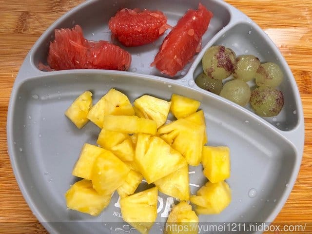 【推薦給小孩愛瘋狂拉扯餐盤的爸媽-美國 BELLA TUNNO 寶寶矽膠分格防滑餐盤】 - 第12張圖 【推薦給小孩愛瘋狂拉扯餐盤的爸媽-美國 BELLA TUNNO 寶寶矽膠分格防滑餐盤】
