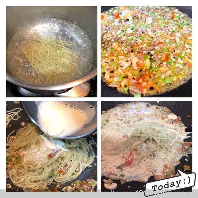 【三風食品-穗穗康健系列】MIT的高品質,堅持無添加無鹽寶寶麵+麥星星,給寶寶低負擔的副食品 - 第23張圖 【三風食品-穗穗康健系列】MIT的高品質,堅持無添加無鹽寶寶麵+麥星星,給寶寶低負擔的副食品