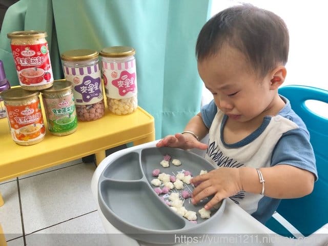 【三風食品-穗穗康健系列】MIT的高品質,堅持無添加無鹽寶寶麵+麥星星,給寶寶低負擔的副食品 - 第16張圖 【三風食品-穗穗康健系列】MIT的高品質,堅持無添加無鹽寶寶麵+麥星星,給寶寶低負擔的副食品