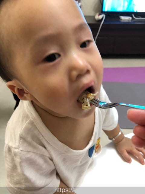 【三風食品-穗穗康健系列】MIT的高品質,堅持無添加無鹽寶寶麵+麥星星,給寶寶低負擔的副食品 - 第37張圖 【三風食品-穗穗康健系列】MIT的高品質,堅持無添加無鹽寶寶麵+麥星星,給寶寶低負擔的副食品