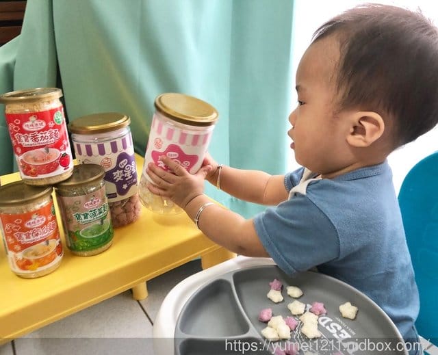 【三風食品-穗穗康健系列】MIT的高品質,堅持無添加無鹽寶寶麵+麥星星,給寶寶低負擔的副食品 - 第6張圖 【三風食品-穗穗康健系列】MIT的高品質,堅持無添加無鹽寶寶麵+麥星星,給寶寶低負擔的副食品