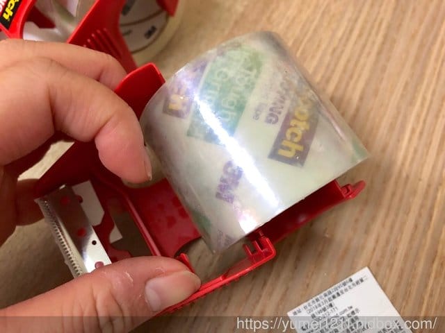 【3M Scotch超耐重透明膠帶-不怕紙箱【ㄌㄚˋ底】不可或缺的好幫手】 - 第5張圖 【3M Scotch超耐重透明膠帶-不怕紙箱【ㄌㄚˋ底】不可或缺的好幫手】