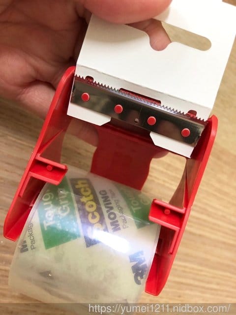 【3M Scotch超耐重透明膠帶-不怕紙箱【ㄌㄚˋ底】不可或缺的好幫手】 - 第4張圖 【3M Scotch超耐重透明膠帶-不怕紙箱【ㄌㄚˋ底】不可或缺的好幫手】