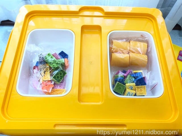 【 UTmall親子商城】地表最強的玩樂Blue Eagle藍鷹多功能積木桌 - 第19張圖 【 UTmall親子商城】地表最強的玩樂Blue Eagle藍鷹多功能積木桌
