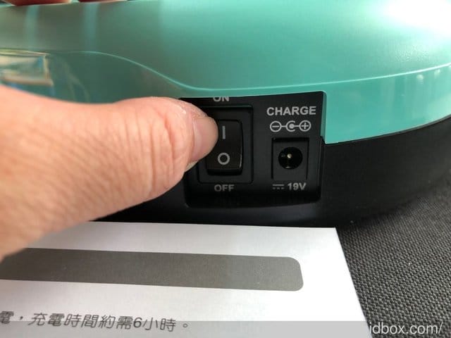 【淨Jing A3智慧吸塵機器人】不愧是MIT製品擁有高品質!!! - 第12張圖 【淨Jing A3智慧吸塵機器人】不愧是MIT製品擁有高品質!!!
