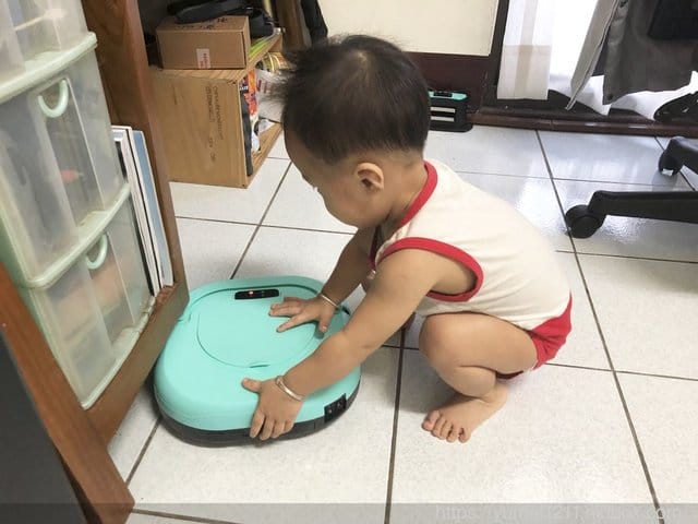 【淨Jing A3智慧吸塵機器人】不愧是MIT製品擁有高品質!!! - 第38張圖 【淨Jing A3智慧吸塵機器人】不愧是MIT製品擁有高品質!!!