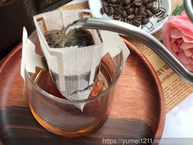 【湛盧咖啡】濾掛界的貴啡包手沖精品,給自己一杯咖啡的時間 - 第16張圖 【湛盧咖啡】濾掛界的貴啡包手沖精品,給自己一杯咖啡的時間