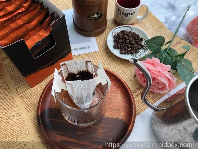 【湛盧咖啡】濾掛界的貴啡包手沖精品,給自己一杯咖啡的時間 - 第10張圖 【湛盧咖啡】濾掛界的貴啡包手沖精品,給自己一杯咖啡的時間