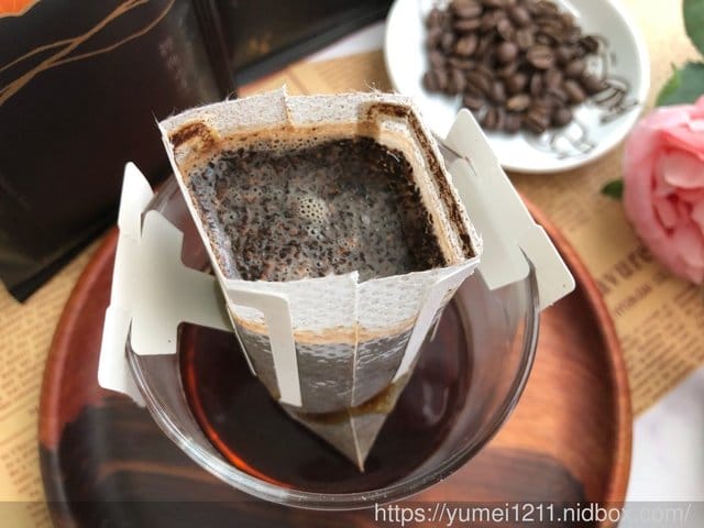 【湛盧咖啡】濾掛界的貴啡包手沖精品,給自己一杯咖啡的時間 - 第12張圖 【湛盧咖啡】濾掛界的貴啡包手沖精品,給自己一杯咖啡的時間