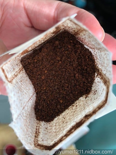 【湛盧咖啡】濾掛界的貴啡包手沖精品,給自己一杯咖啡的時間 - 第8張圖 【湛盧咖啡】濾掛界的貴啡包手沖精品,給自己一杯咖啡的時間