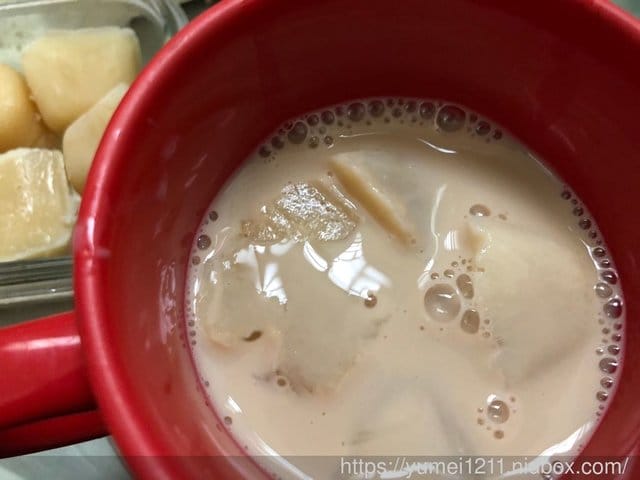 【初鹿牧場-炙烤風味煉乳茶】奶茶控,絕對是最懂奶茶愛好者 - 第11張圖 【初鹿牧場-炙烤風味煉乳茶】奶茶控,絕對是最懂奶茶愛好者