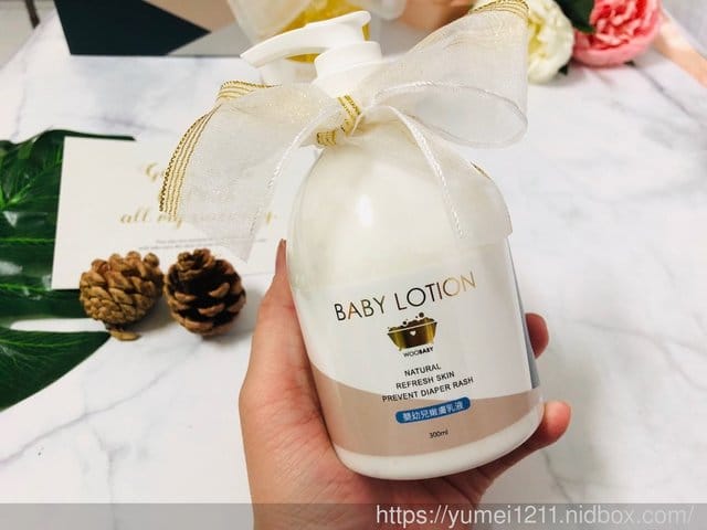 【WOO BABY尊寵禮盒】嬰幼兒乳液、沐浴露,全新寶寶賀禮、新生兒禮盒最新選擇 - 第9張圖 【WOO BABY尊寵禮盒】嬰幼兒乳液、沐浴露,全新寶寶賀禮、新生兒禮盒最新選擇