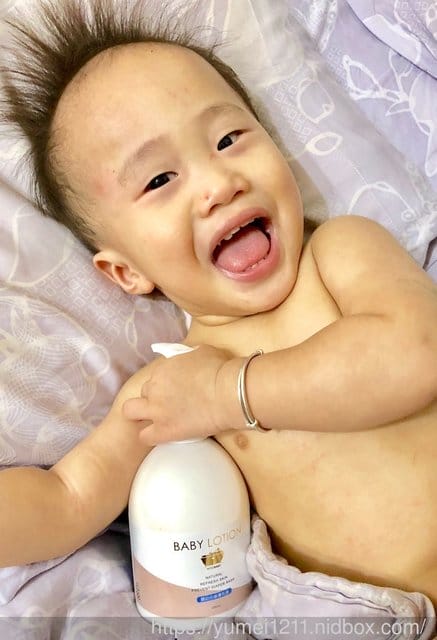【WOO BABY尊寵禮盒】嬰幼兒乳液、沐浴露,全新寶寶賀禮、新生兒禮盒最新選擇 - 第3張圖 【WOO BABY尊寵禮盒】嬰幼兒乳液、沐浴露,全新寶寶賀禮、新生兒禮盒最新選擇