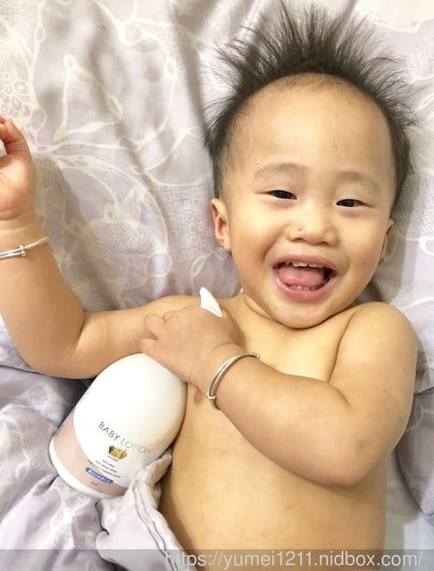 【WOO BABY尊寵禮盒】嬰幼兒乳液、沐浴露,全新寶寶賀禮、新生兒禮盒最新選擇 - 第12張圖 【WOO BABY尊寵禮盒】嬰幼兒乳液、沐浴露,全新寶寶賀禮、新生兒禮盒最新選擇