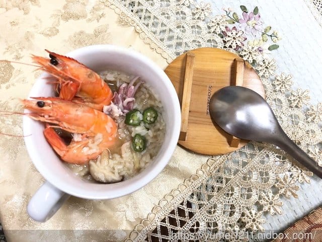 【近百年的品牌-老協珍】熬湯粥 -用好粥陪你熬過人生百味 - 第18張圖 【近百年的品牌-老協珍】熬湯粥 -用好粥陪你熬過人生百味