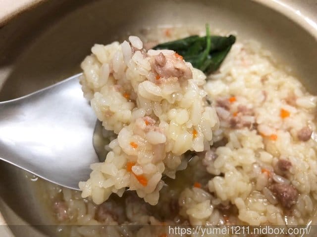 【近百年的品牌-老協珍】熬湯粥 -用好粥陪你熬過人生百味 - 第15張圖 【近百年的品牌-老協珍】熬湯粥 -用好粥陪你熬過人生百味