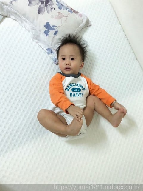 【o’rest】7段式釋壓床墊,給你最有感的支撐,釋放全天的壓力 - 第15張圖 【o’rest】7段式釋壓床墊,給你最有感的支撐,釋放全天的壓力