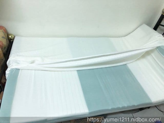 【o’rest】7段式釋壓床墊,給你最有感的支撐,釋放全天的壓力 - 第7張圖 【o’rest】7段式釋壓床墊,給你最有感的支撐,釋放全天的壓力