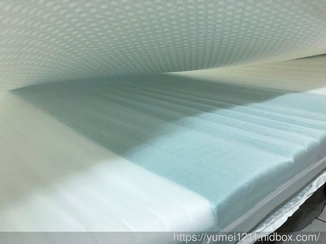 【o’rest】7段式釋壓床墊,給你最有感的支撐,釋放全天的壓力 - 第6張圖 【o’rest】7段式釋壓床墊,給你最有感的支撐,釋放全天的壓力