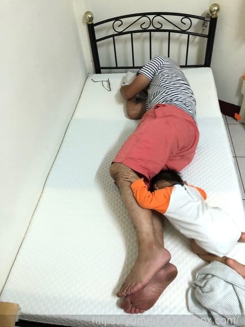 【o’rest】7段式釋壓床墊,給你最有感的支撐,釋放全天的壓力 - 第14張圖 【o’rest】7段式釋壓床墊,給你最有感的支撐,釋放全天的壓力