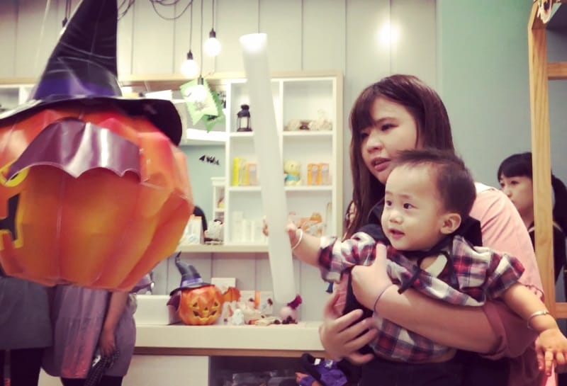 全職媽媽的戰戰兢兢,永遠無法預測孩子的下一秒-虎寶1Y4M - 第5張圖 全職媽媽的戰戰兢兢,永遠無法預測孩子的下一秒-虎寶1Y4M