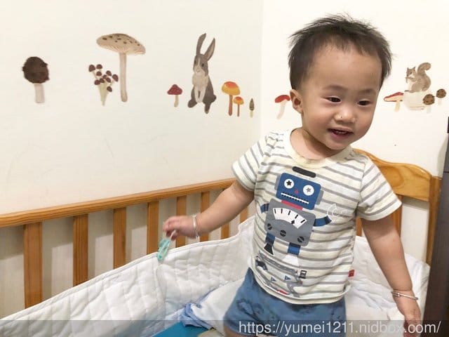 【 itaste小品味】壁貼「軟」裝修，提升居家空間文青風格