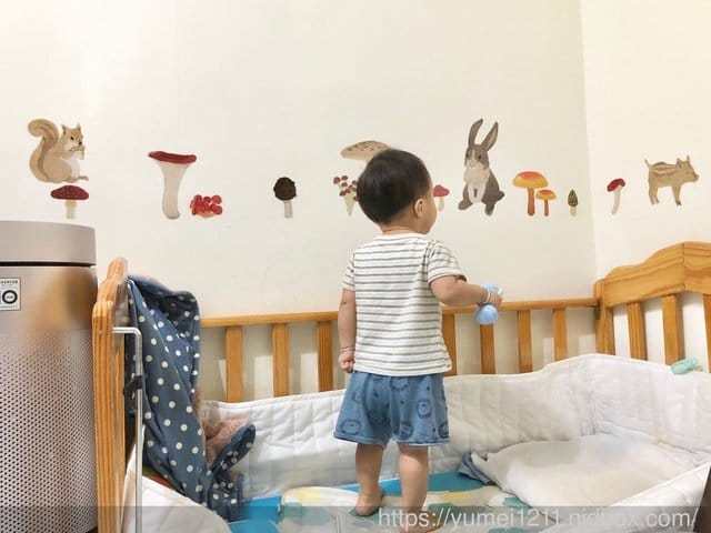 【 itaste小品味】壁貼「軟」裝修，提升居家空間文青風格