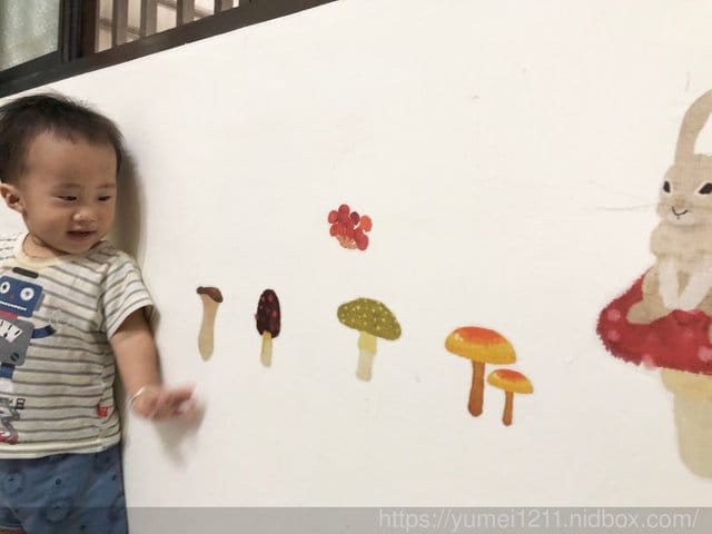 【 itaste小品味】壁貼「軟」裝修，提升居家空間文青風格