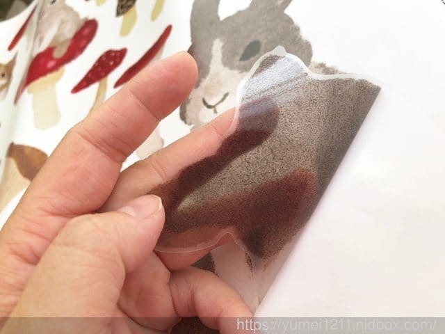【 itaste小品味】壁貼「軟」裝修，提升居家空間文青風格
