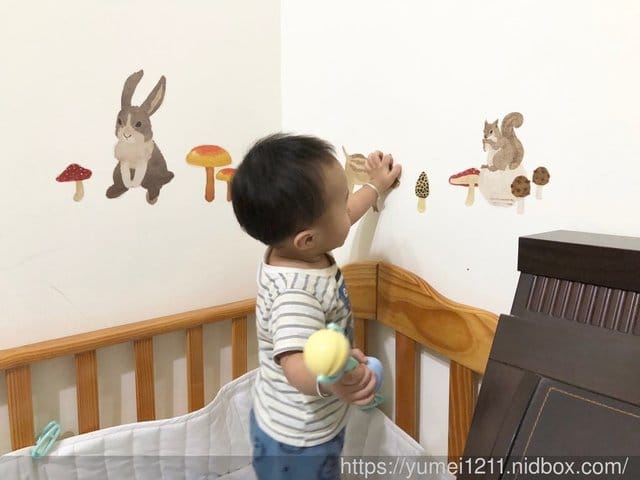 【 itaste小品味】壁貼「軟」裝修，提升居家空間文青風格