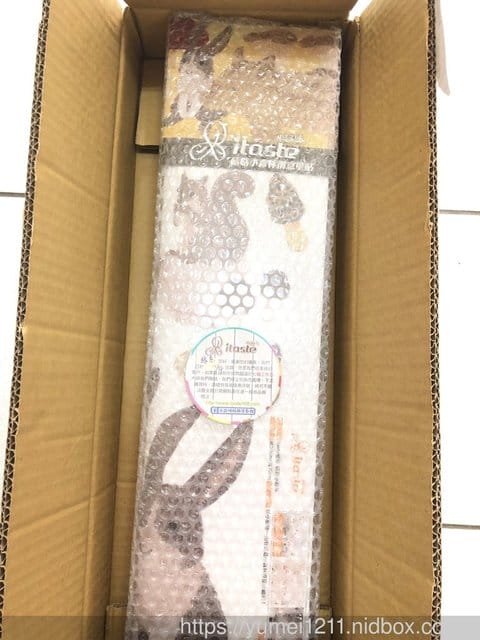 【 itaste小品味】壁貼「軟」裝修，提升居家空間文青風格