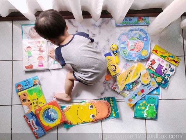 【泛亞圖書】iPan屋-從零歲(0M+)起就可以開始親子共讀了!! - 第3張圖 【泛亞圖書】iPan屋-從零歲(0M+)起就可以開始親子共讀了!!