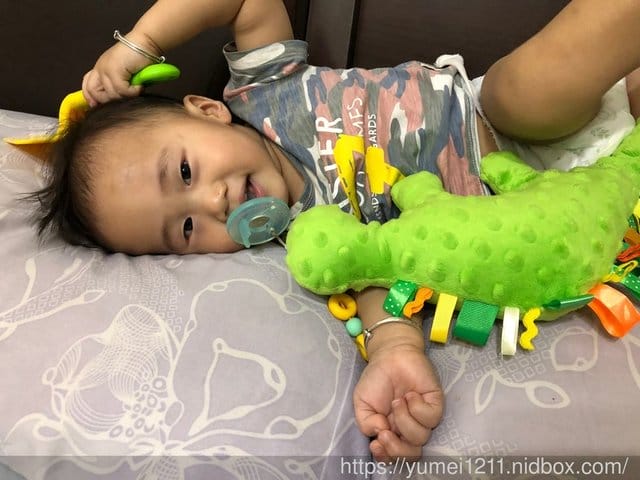【CUDDLY ZOO.卡莉露】歐洲嬰幼兒精品,賣到缺貨的迪諾龍 - 第14張圖 【CUDDLY ZOO.卡莉露】歐洲嬰幼兒精品,賣到缺貨的迪諾龍